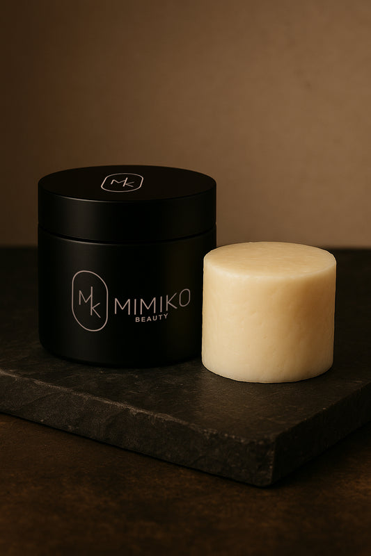 Mimiko Beauty Luxury Starter Bundle – 100g or 200g