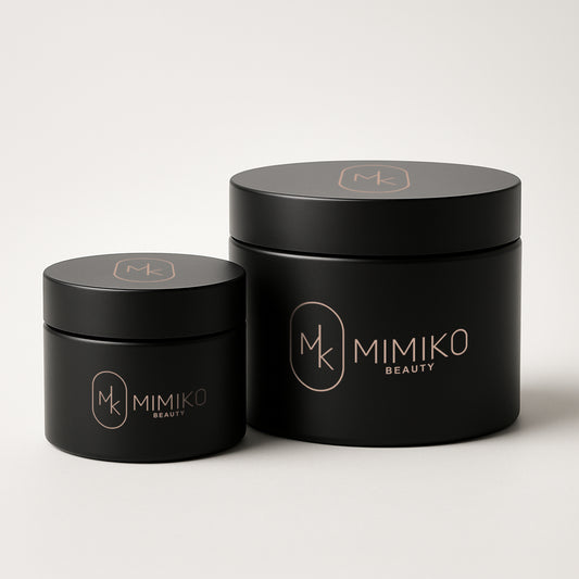 Mimiko Luxury Solid Brush Cleaner 200g