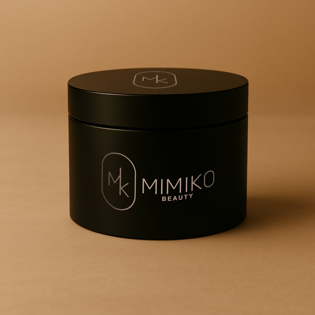 Products – Mimiko Beauty